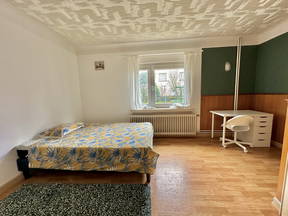 Flatshare in Cessange, Luxembourg