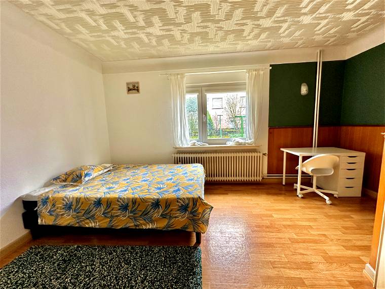 Chambre À Louer Luxembourg 344635-1