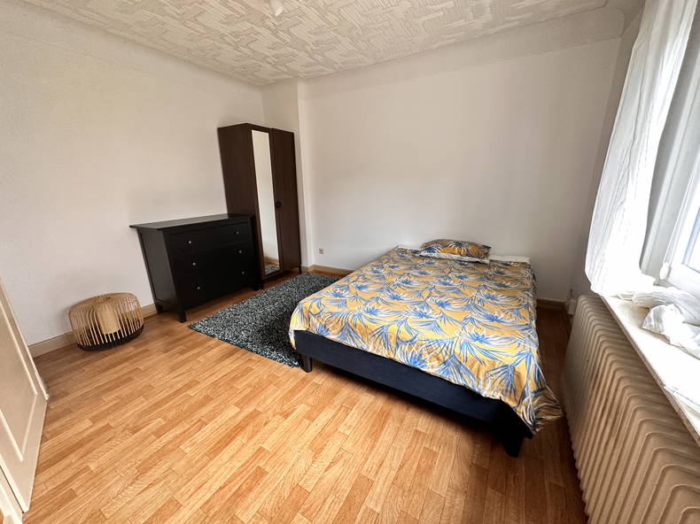 Quedarse En Casa Luxembourg 344635-2