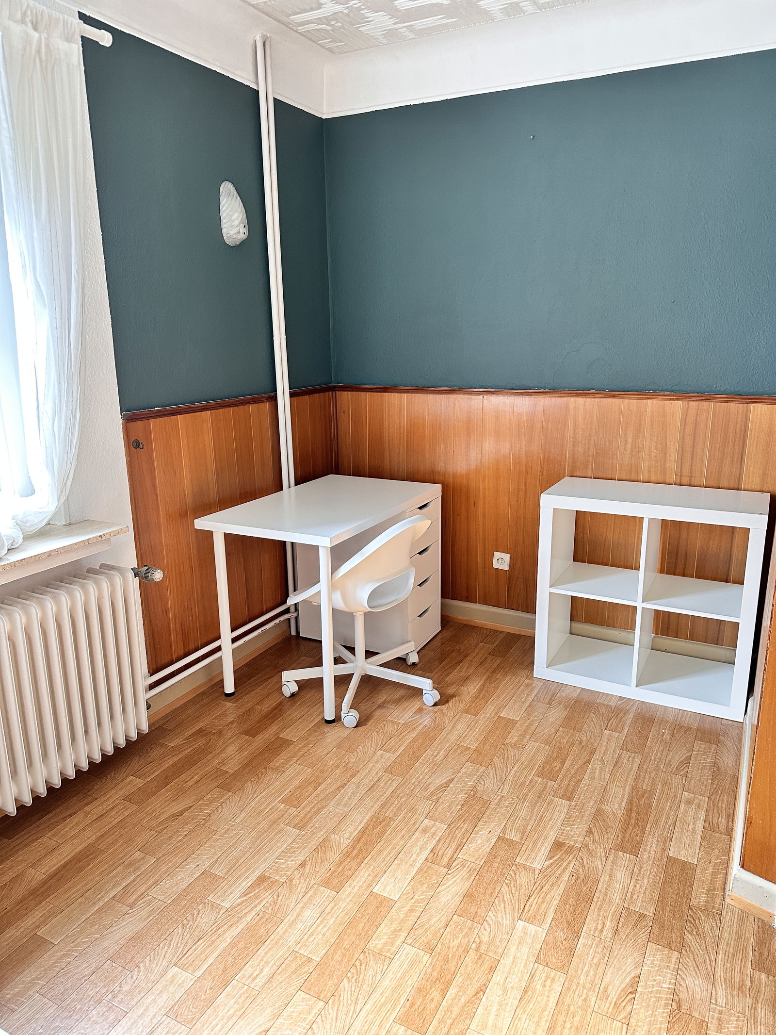 Homestay Luxembourg 344635