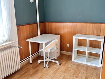 Chambre À Louer Luxembourg 344635