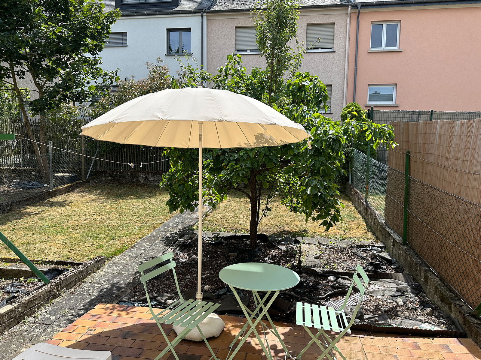 Homestay Luxembourg 344635