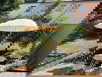 Chambre Chez L'habitant Luxembourg 344635-4