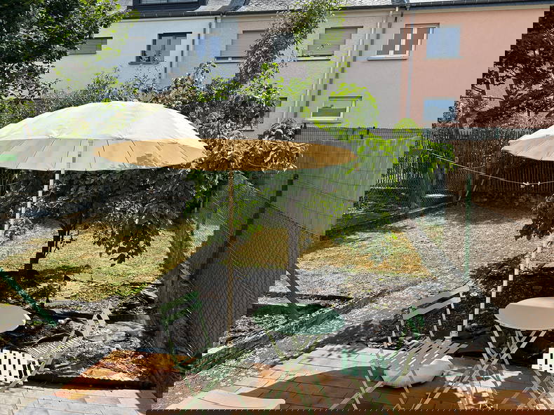 Quedarse En Casa Luxembourg 344635-4