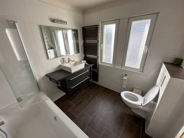 Chambre Chez L'habitant Luxembourg 344635-7