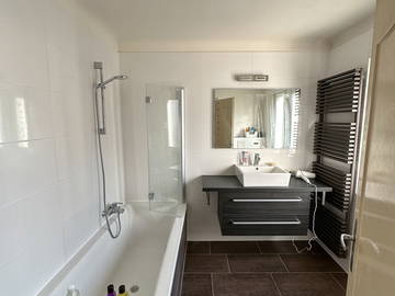 Chambre Chez L'habitant Luxembourg 344635-8