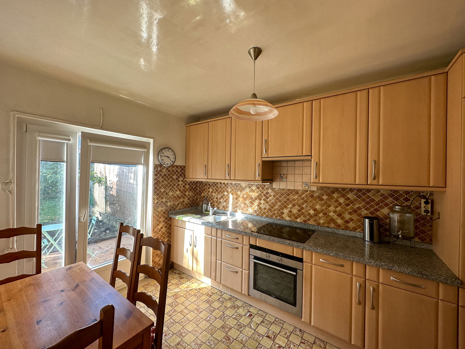 Homestay Luxembourg 344635