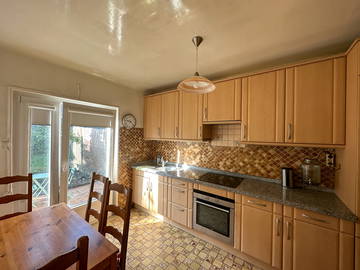 Chambre Chez L'habitant Luxembourg 344635-5