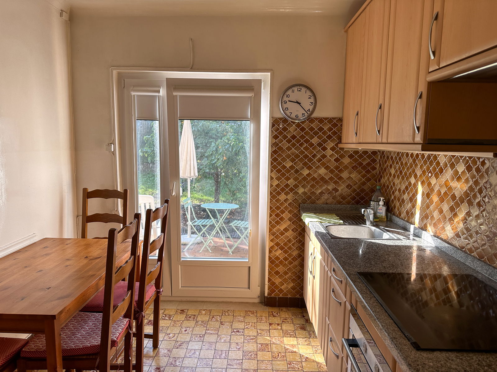 Homestay Luxembourg 344635