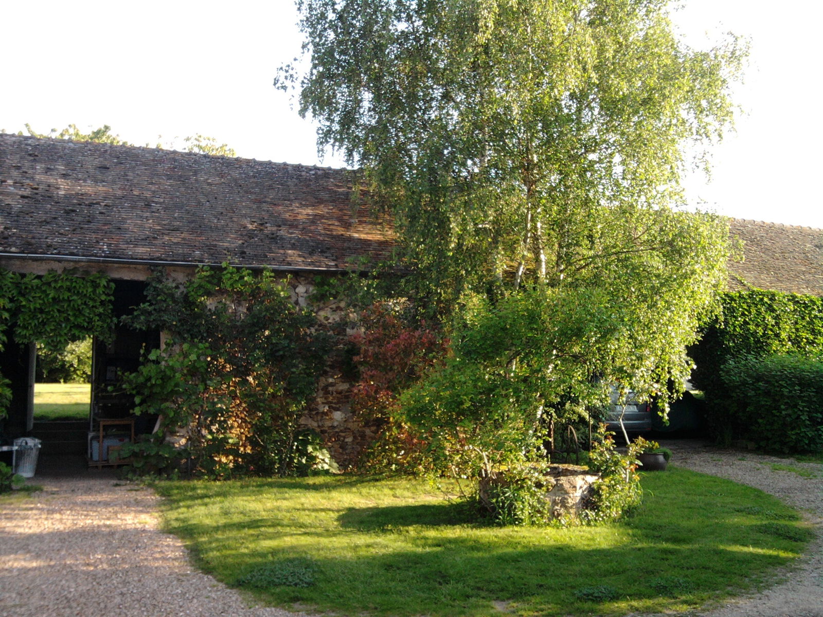 Colocation Civry-la-Forêt 90096