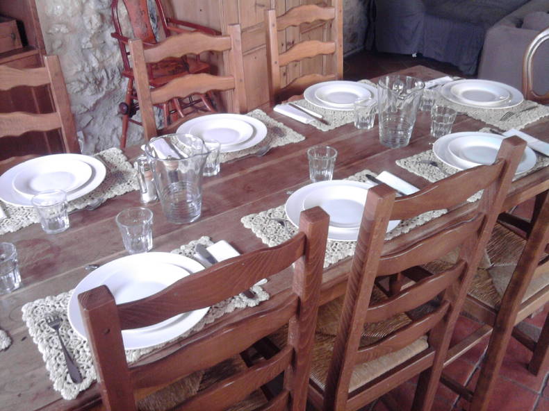 Colocación Civry-la-Forêt 90096-5