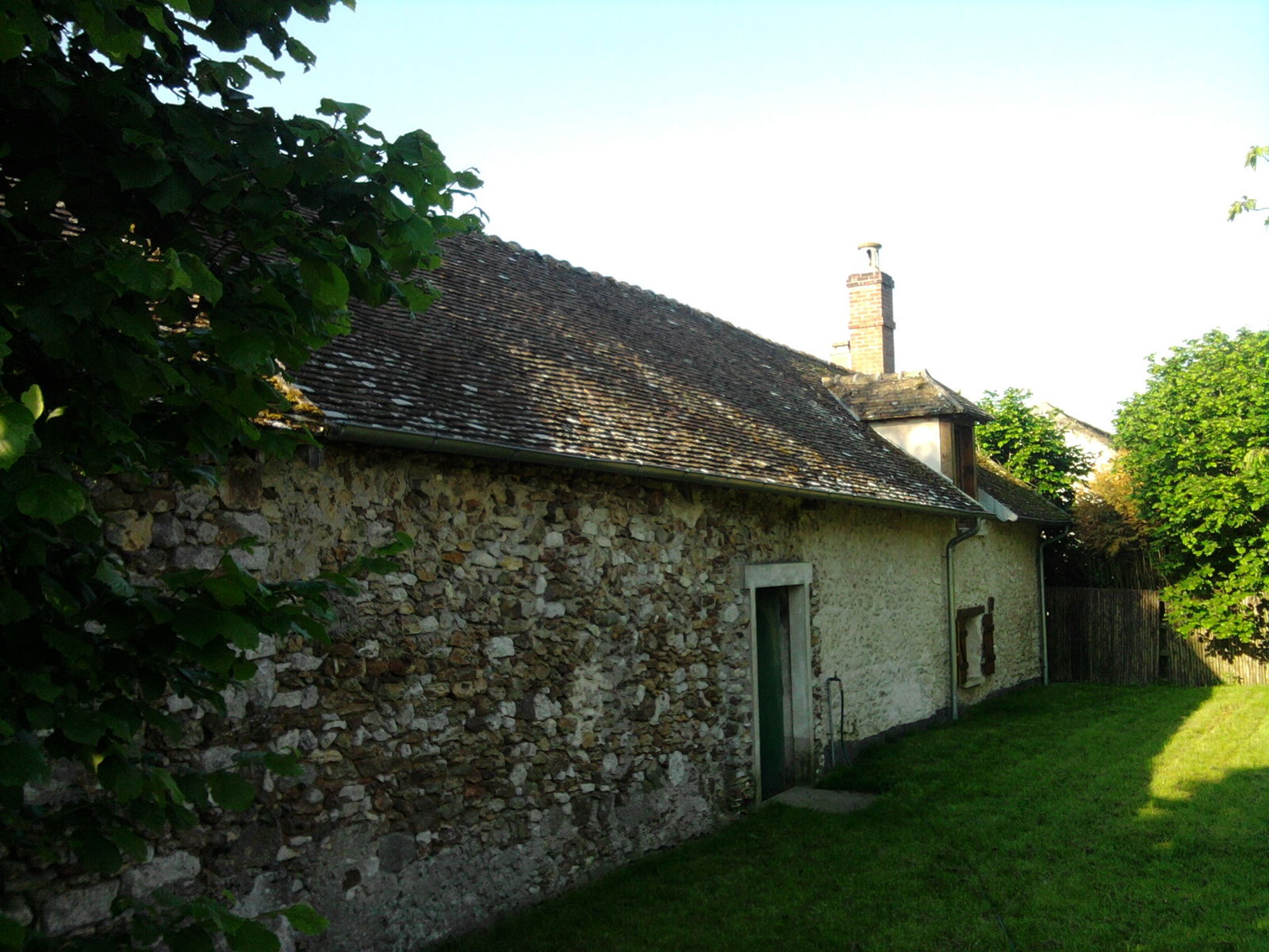 Colocation Civry-la-Forêt 90096
