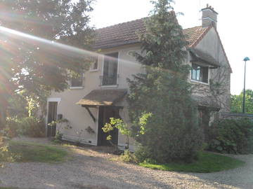 Colocation Civry-La-Forêt 90096-10