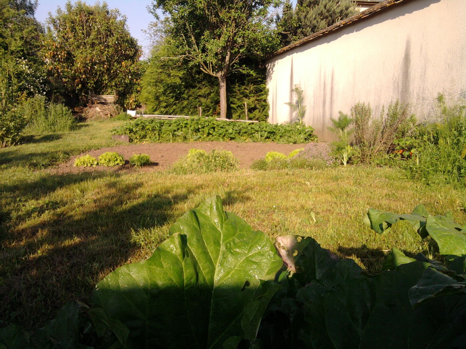 Colocation Civry-la-Forêt 90096