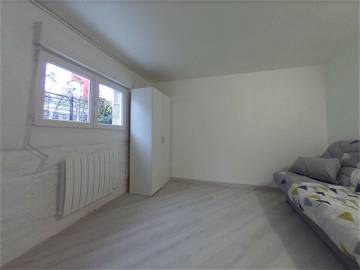 Chambre À Louer Maisons-Alfort 220218