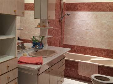 Chambre Chez L'habitant Saint-Jean 252489-4