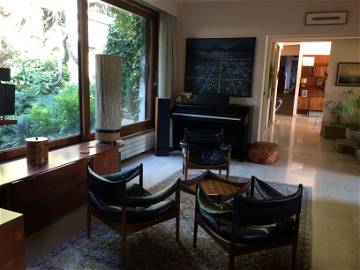 Chambre Chez L'habitant Saint-Jean 252489-6