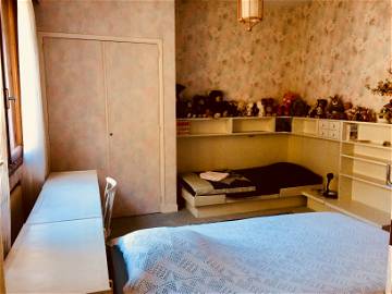 Chambre Chez L'habitant Saint-Jean 252489-7