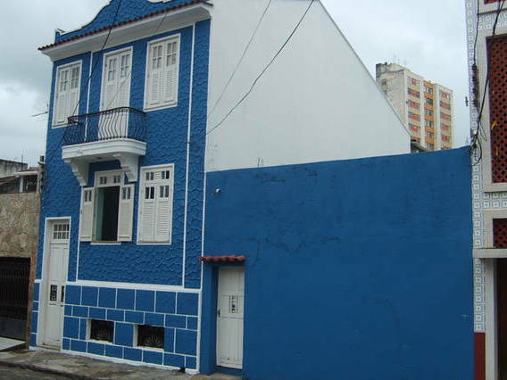 Chambre À Louer Salvador 91864-1