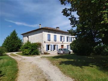 Habitación En Alquiler Varennes 255114-1