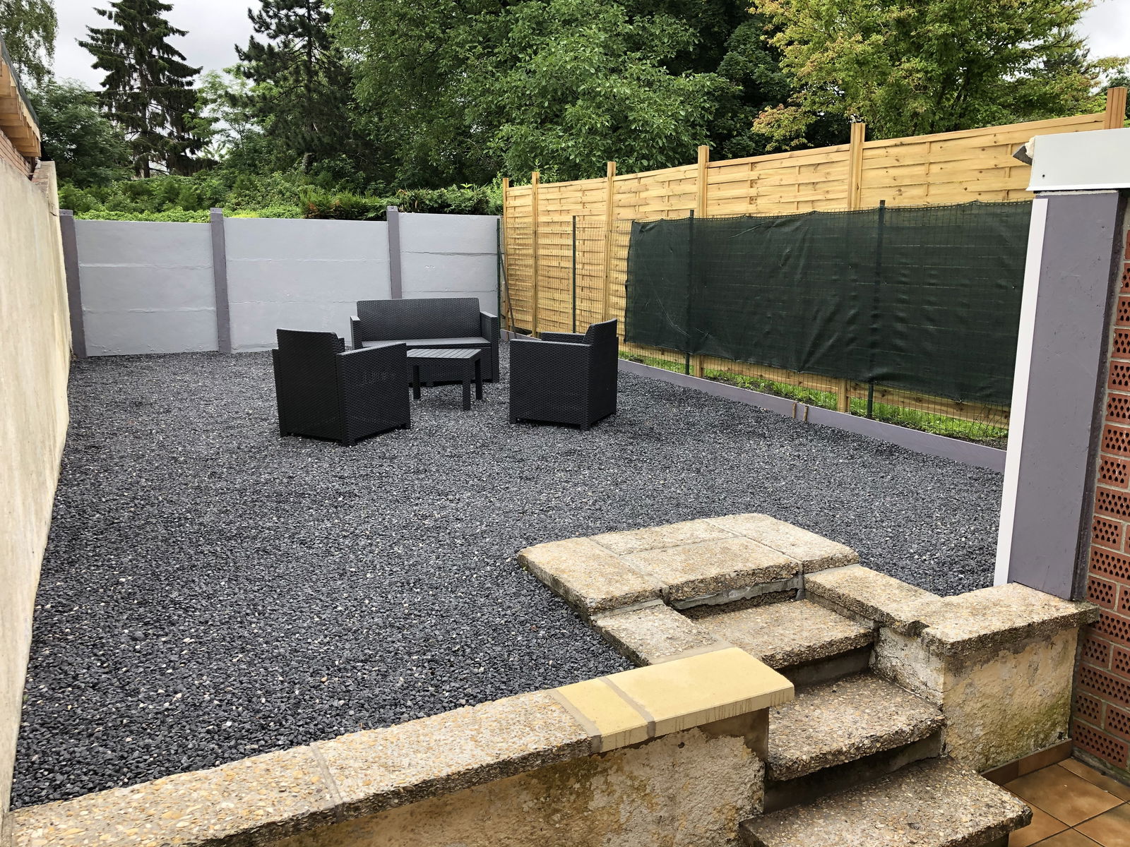 Colocation Valenciennes 250557