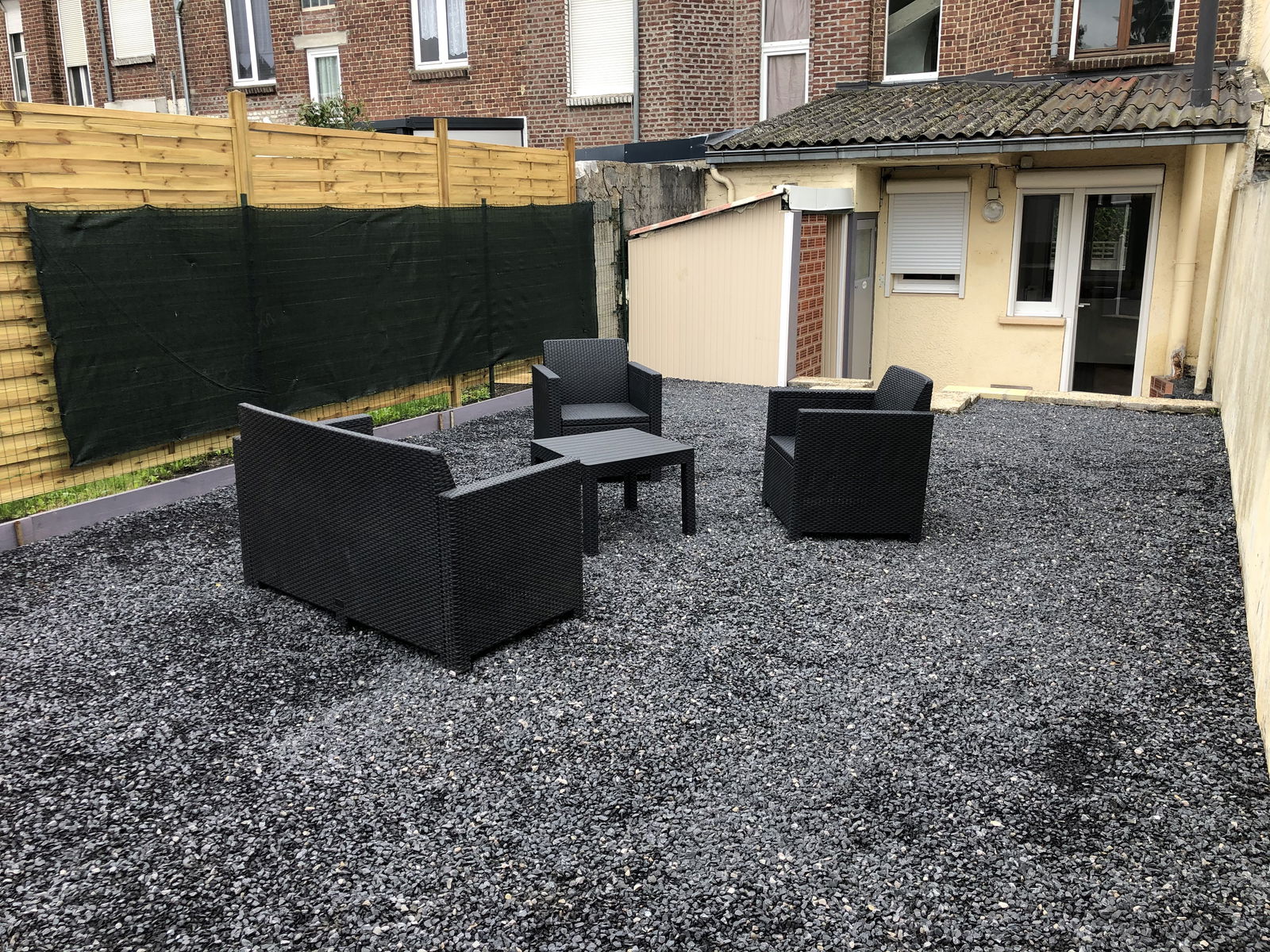 Colocation Valenciennes 250557