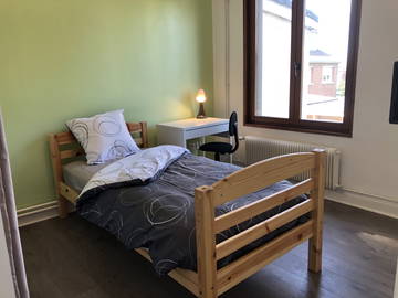 Colocation Valenciennes 250557-6