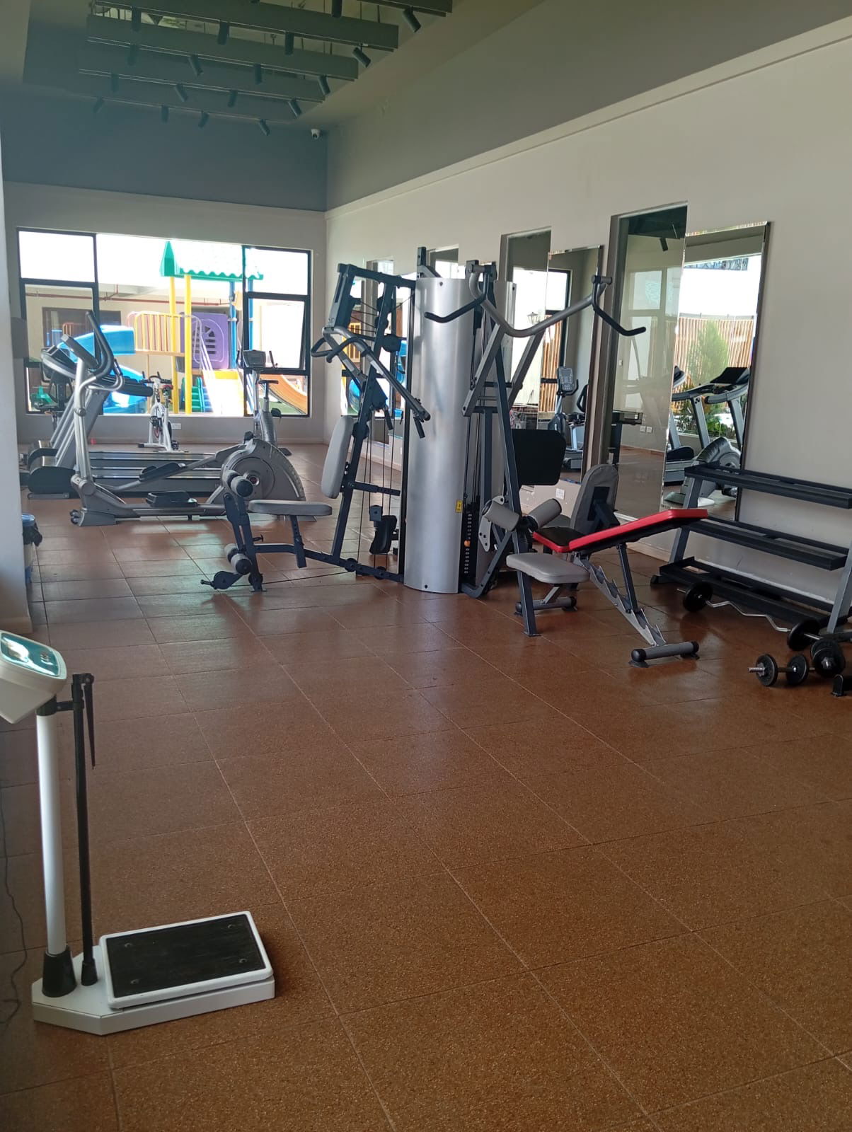 Coliving Nairobi 388877