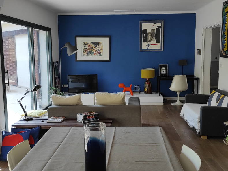 Colocación Le Pradet 257117-2