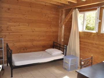 Chambre À Louer Montpellier 246364-1