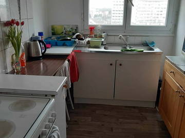 Room For Rent Orléans 261760