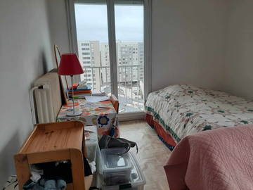 Chambre À Louer Orléans 261760