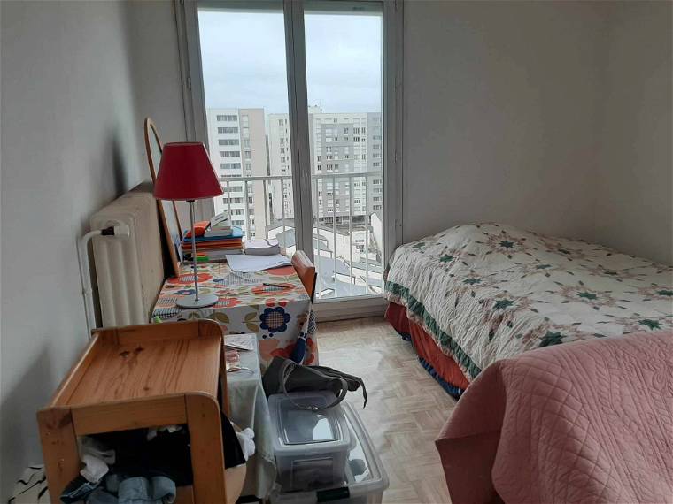 Homestay Orléans 261760