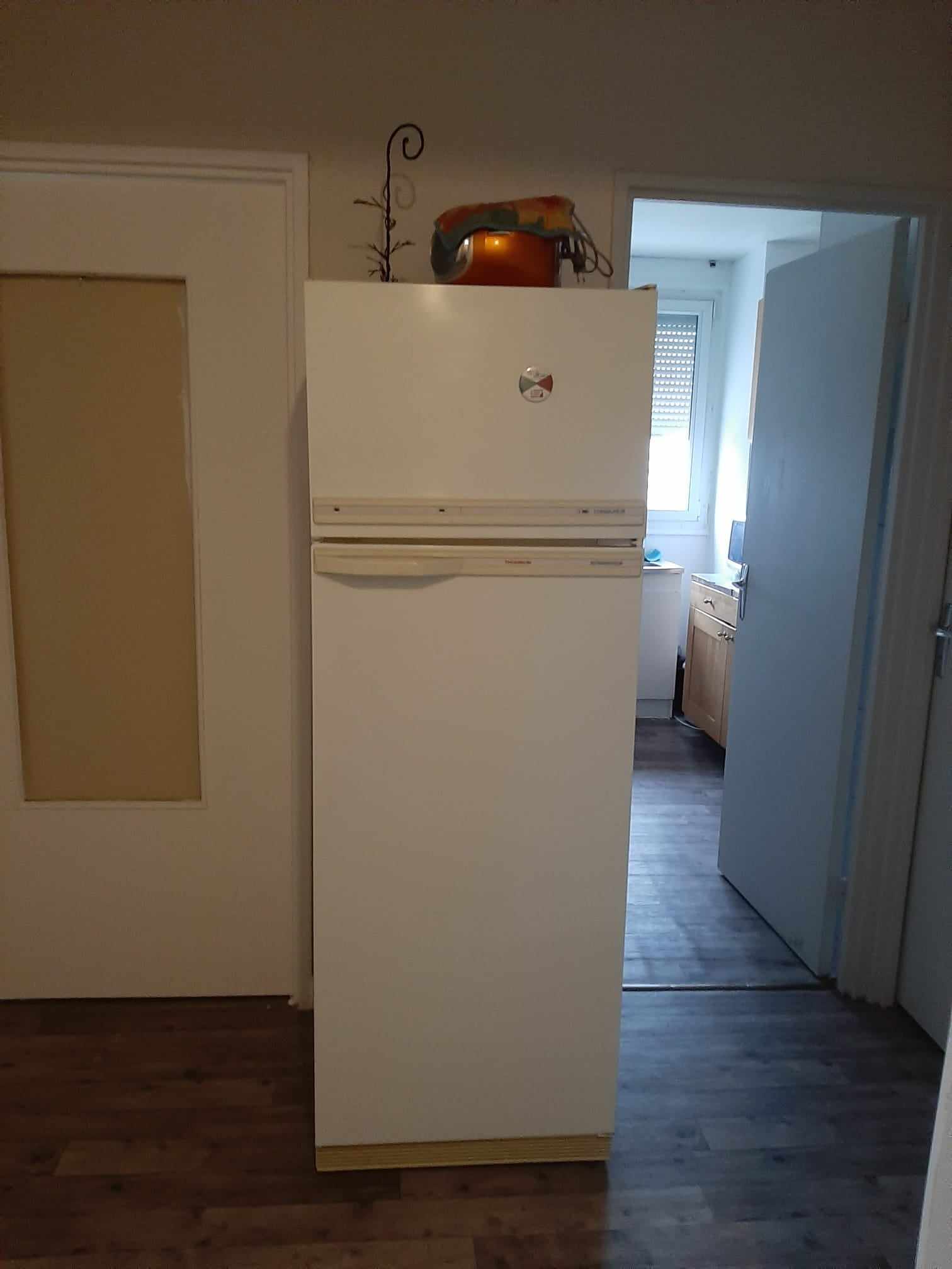 Colocation Orléans 261760