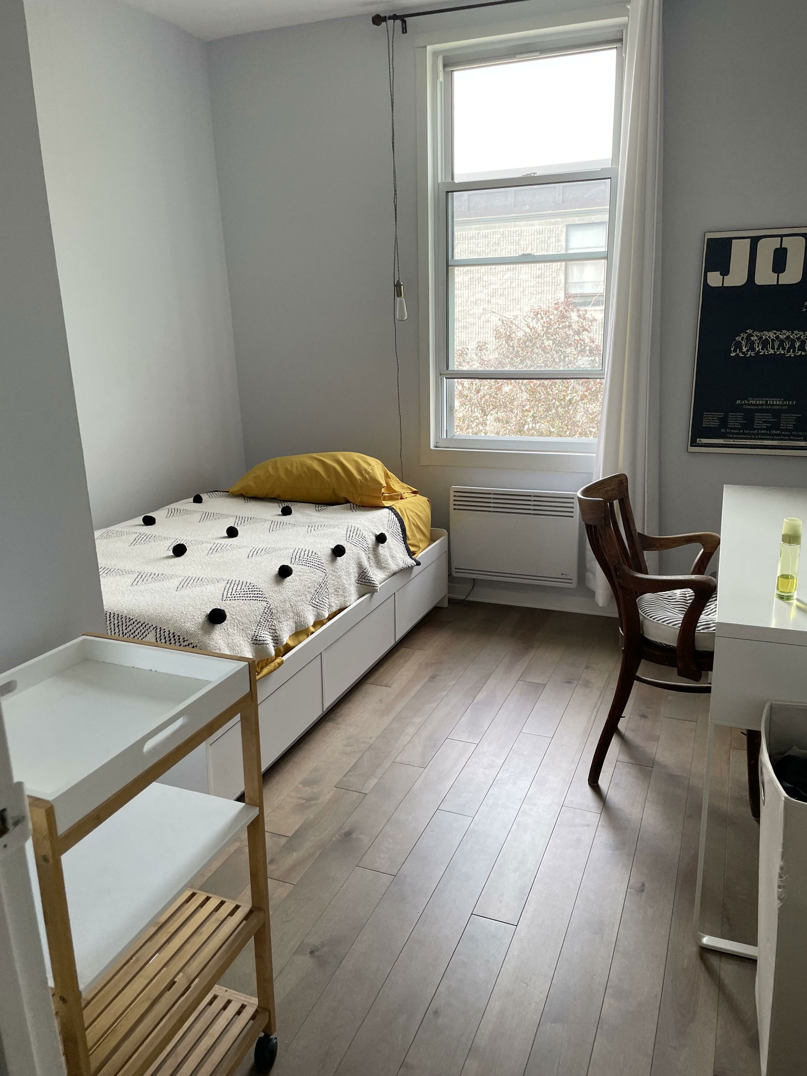 Colocation Montreal 260136
