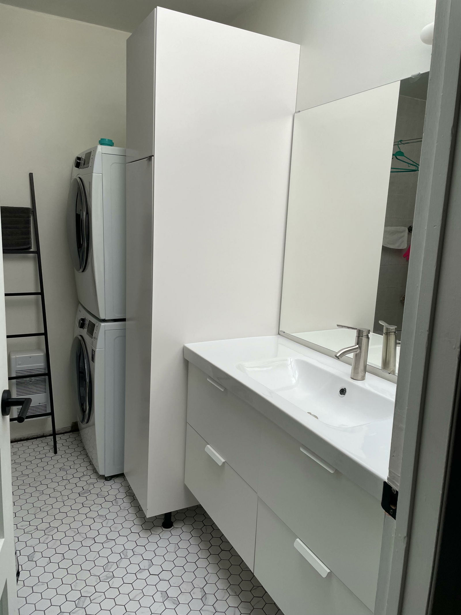 Collocazione Montreal 260136