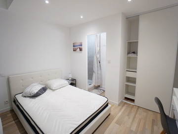 Chambre À Louer Toulon 218505