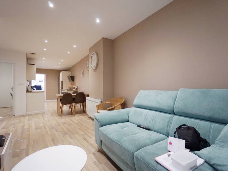 Logement Entier Toulon 218505-4