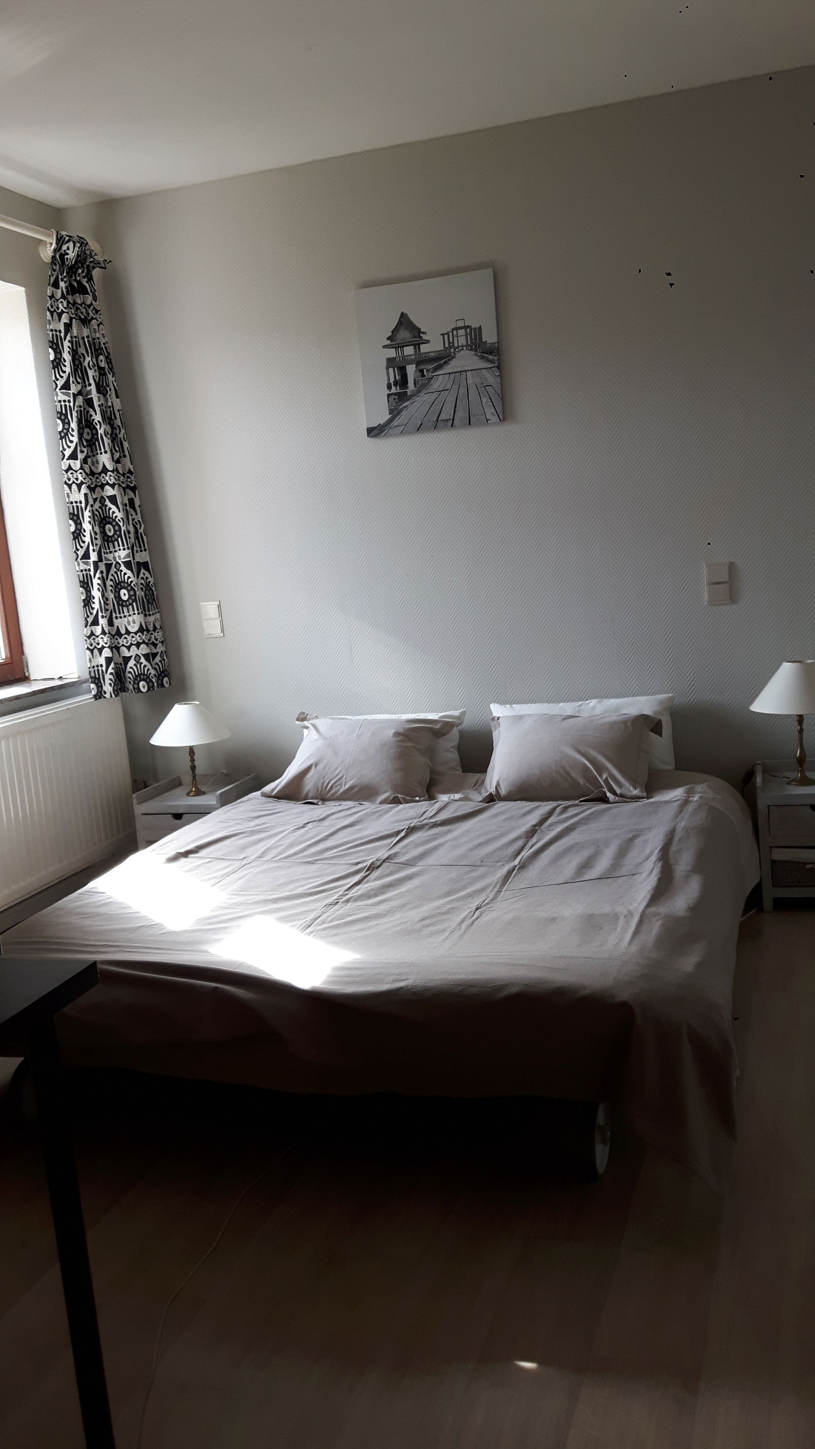 Homestay Seneffe 250232