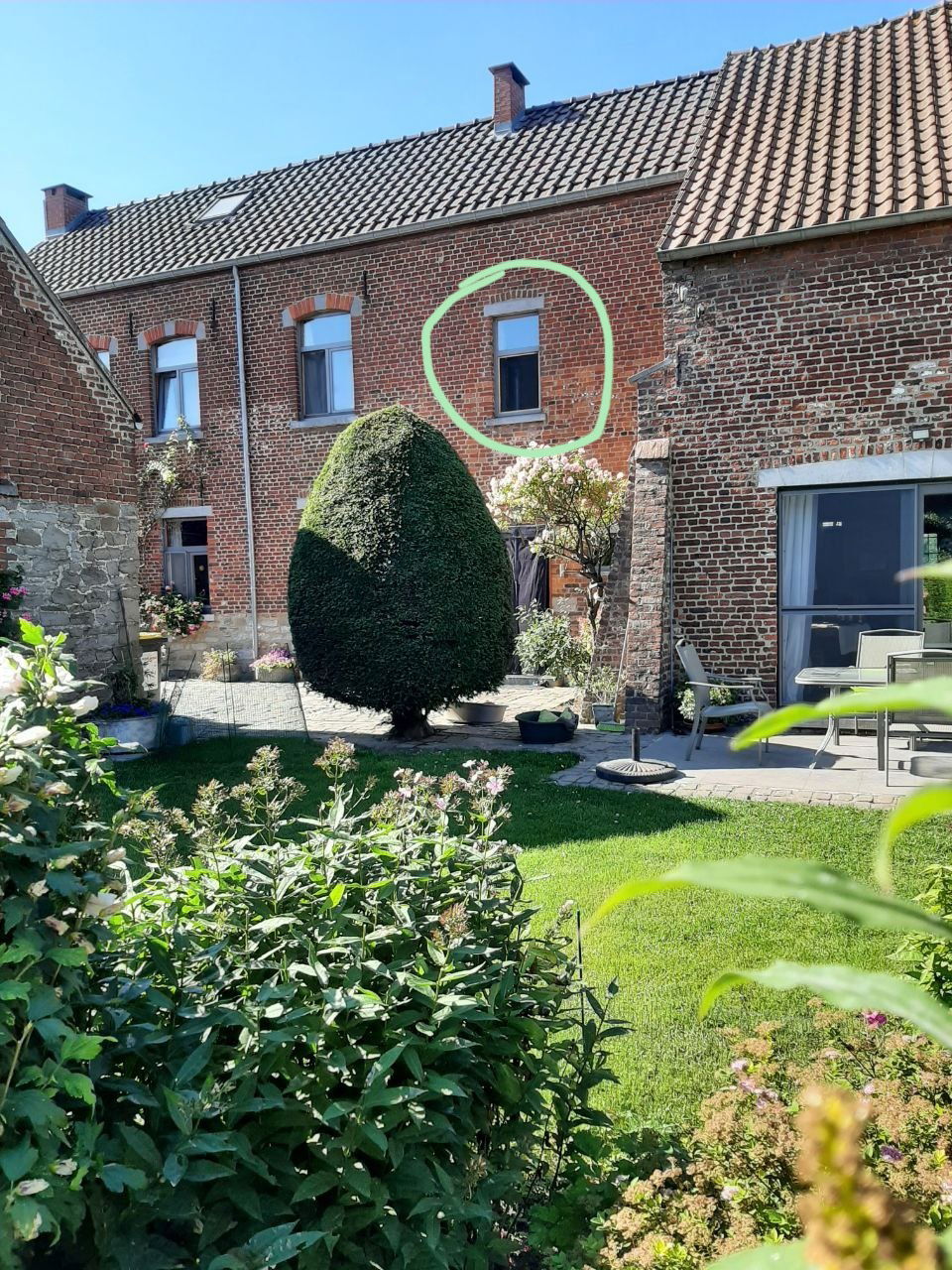 Homestay Seneffe 250232