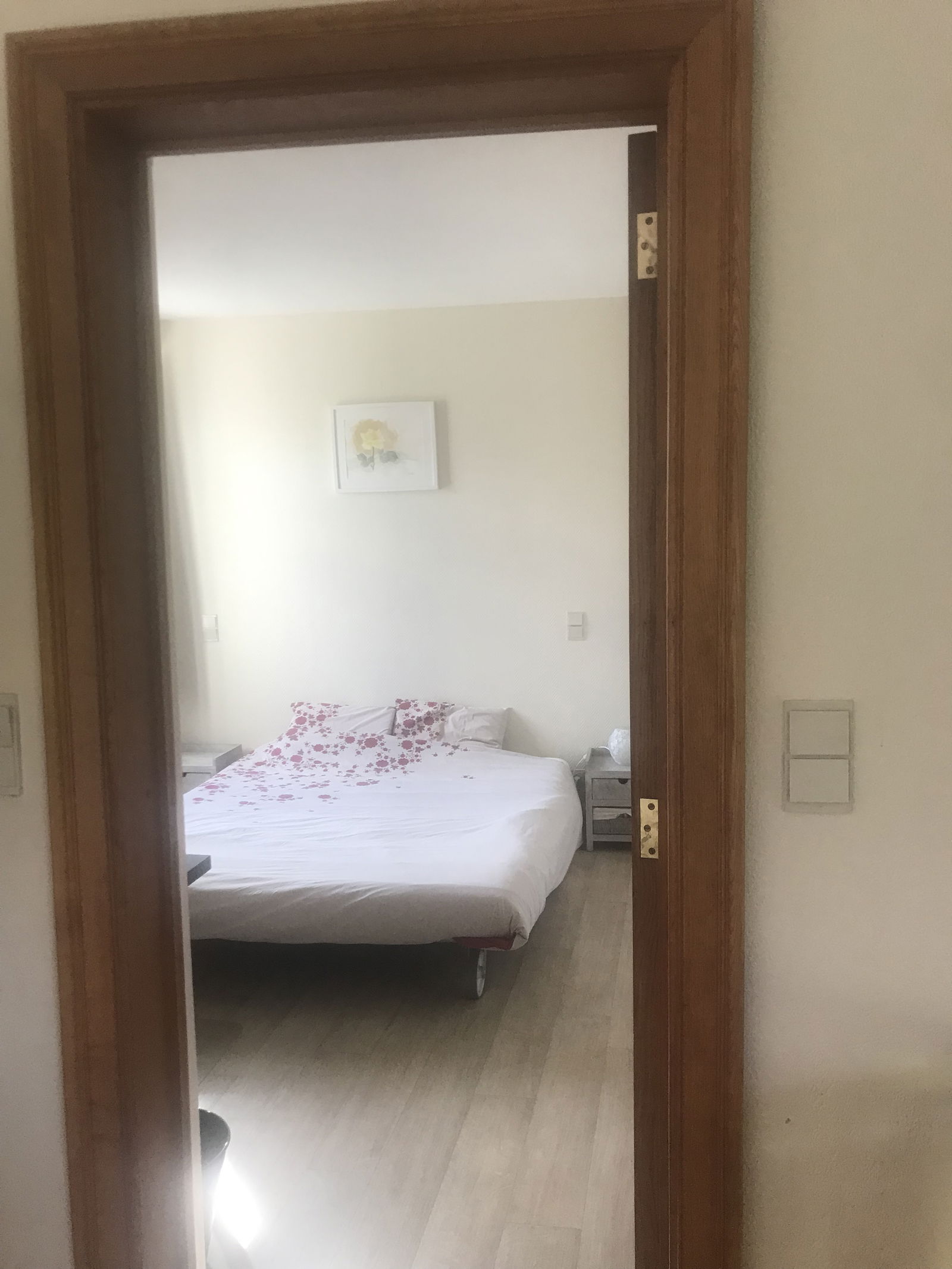 Homestay Seneffe 250232