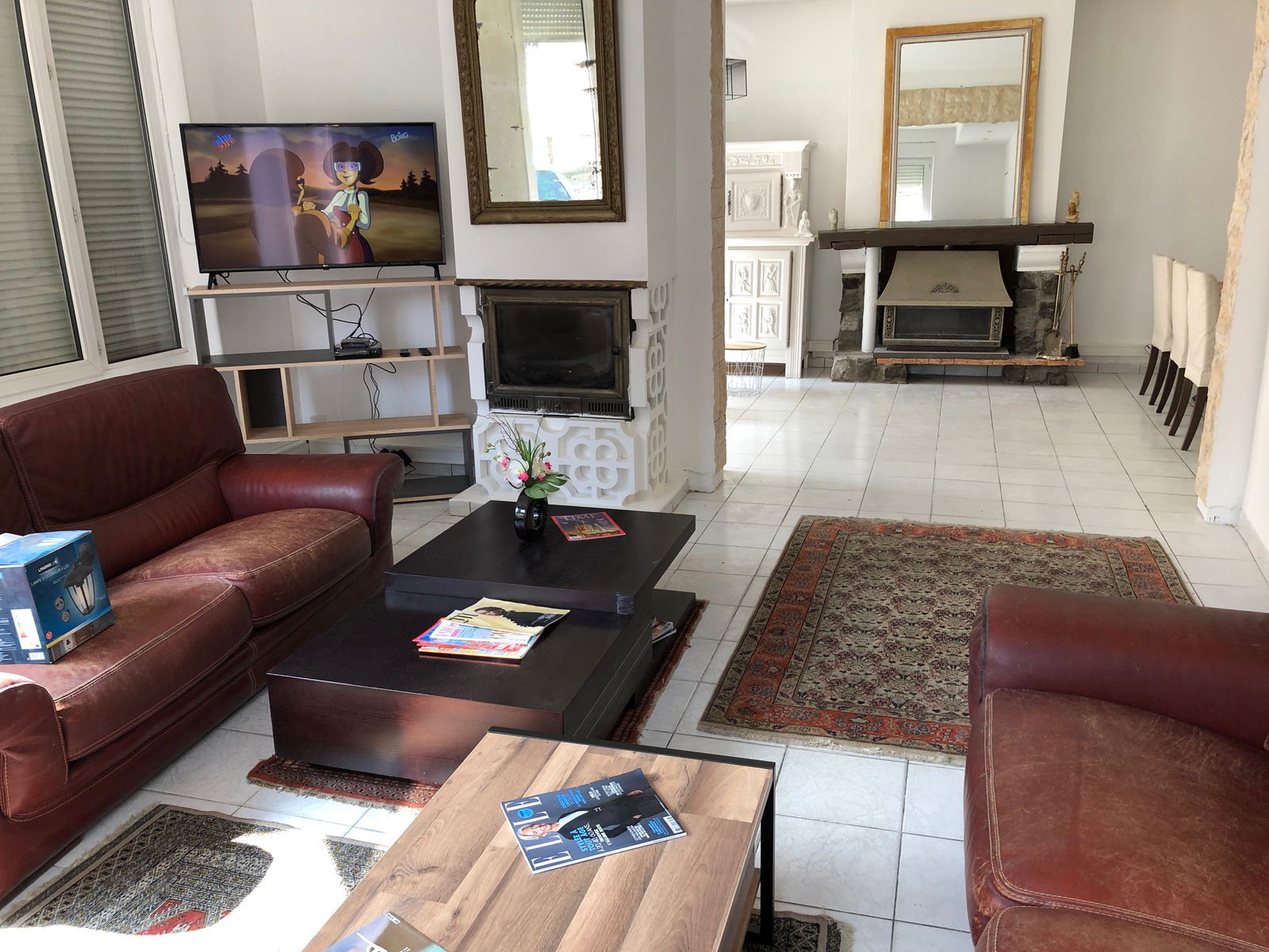 Colocation Roubaix 228978