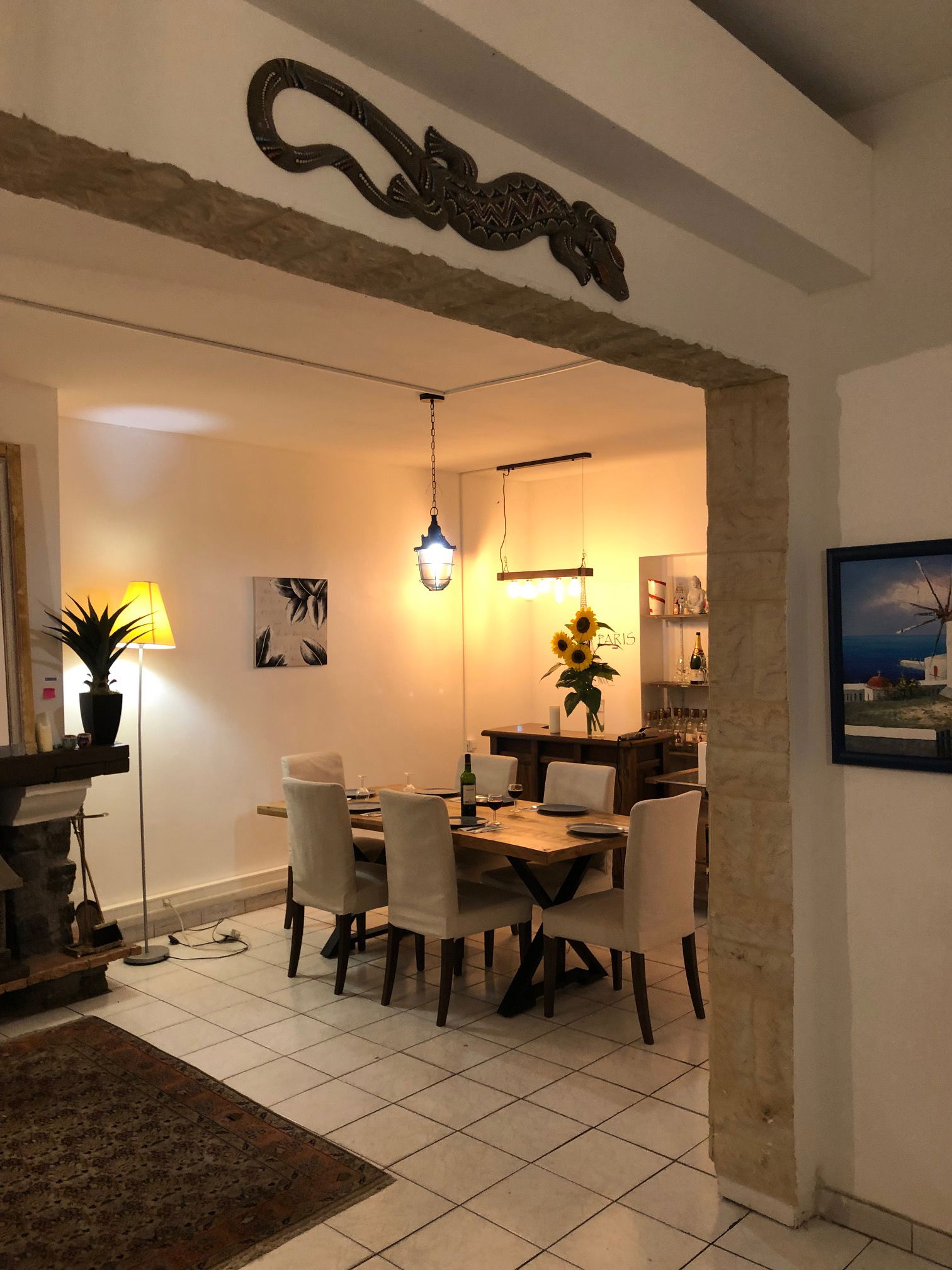 Colocation Roubaix 228978