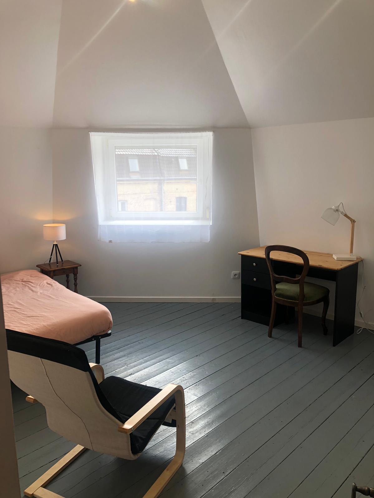 Colocation Roubaix 228978