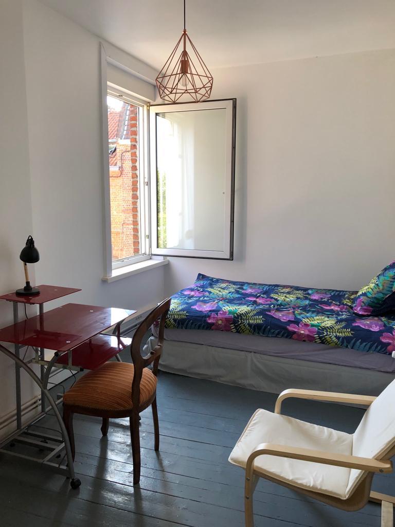 Colocation Roubaix 228978