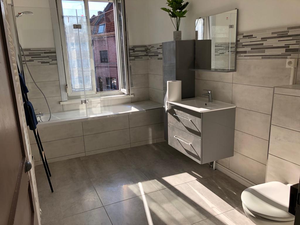 Colocation Roubaix 228978