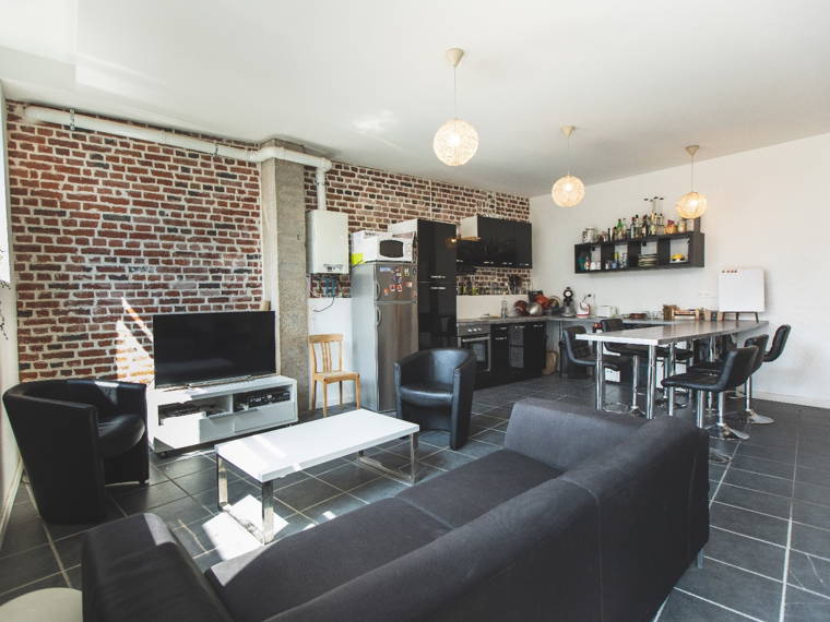 Homestay Lille 248510