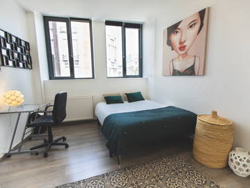 Logement Entier Lille 248510-6