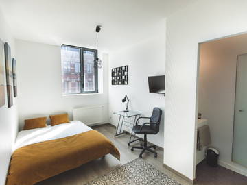 Logement Entier Lille 248510-7