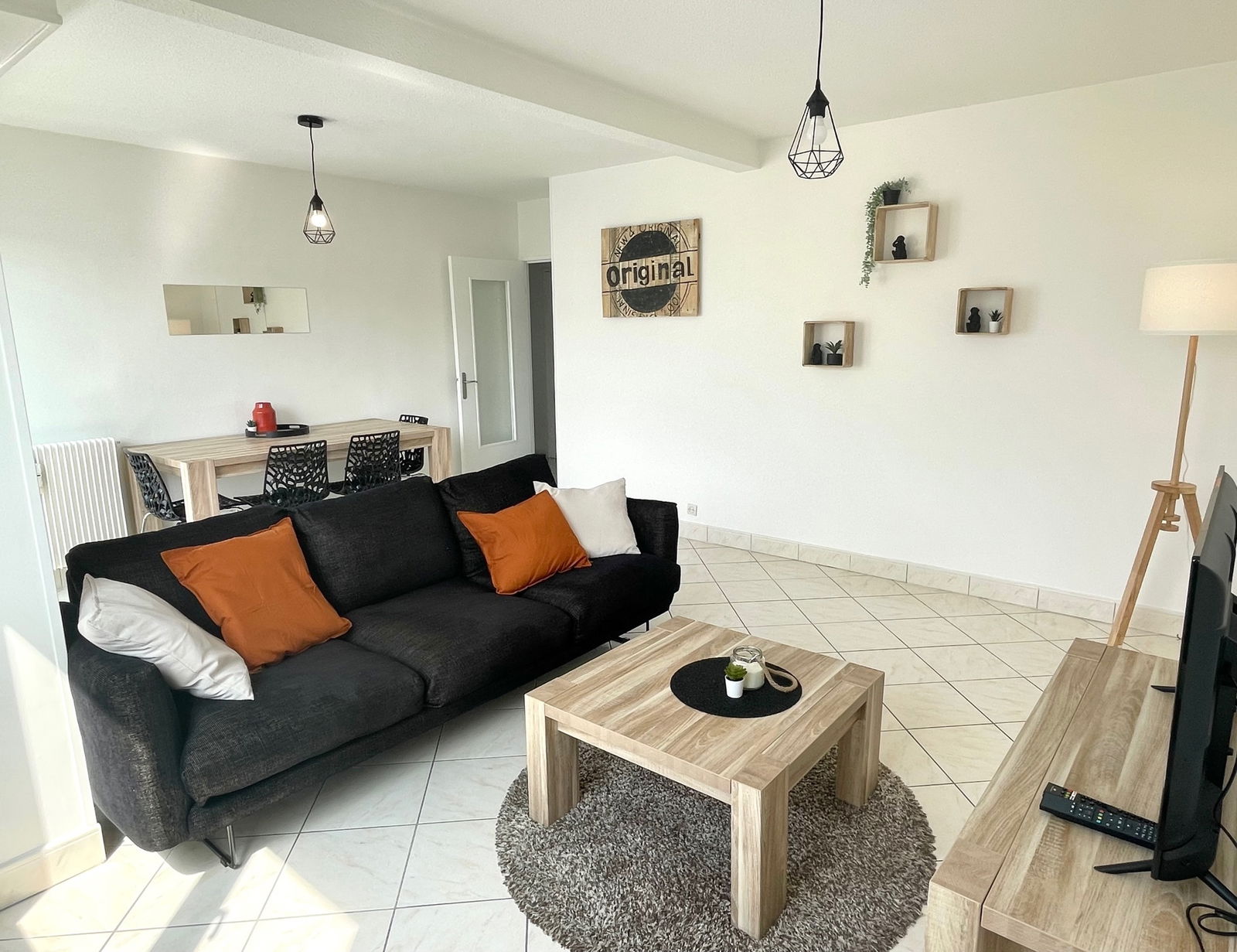 Colocation Dijon 258621